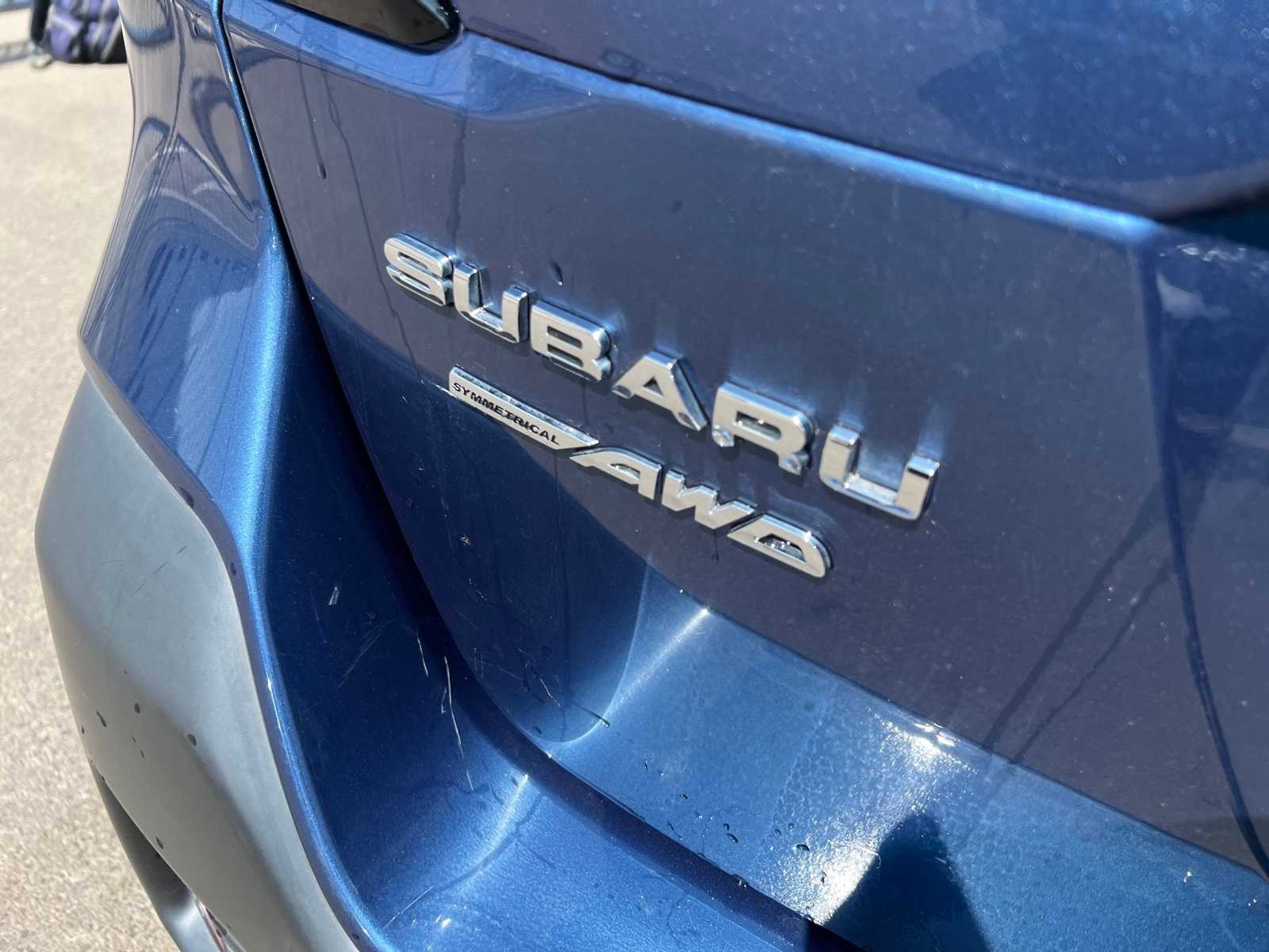 Thumbnail: 2022 Subaru Outback - 5