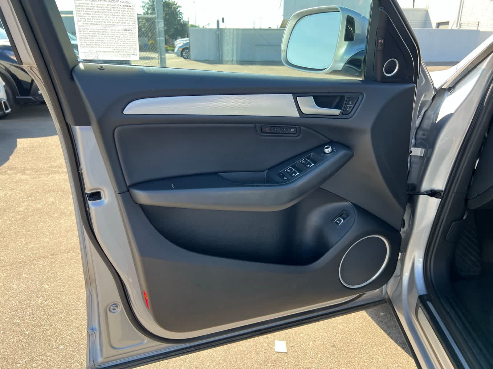 Thumbnail: 2015 Audi Q5 - 16