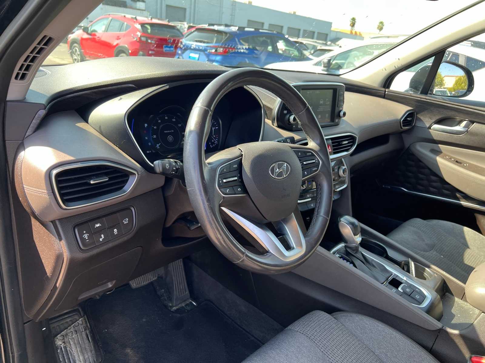 Thumbnail: 2019 Hyundai Santa Fe - 13