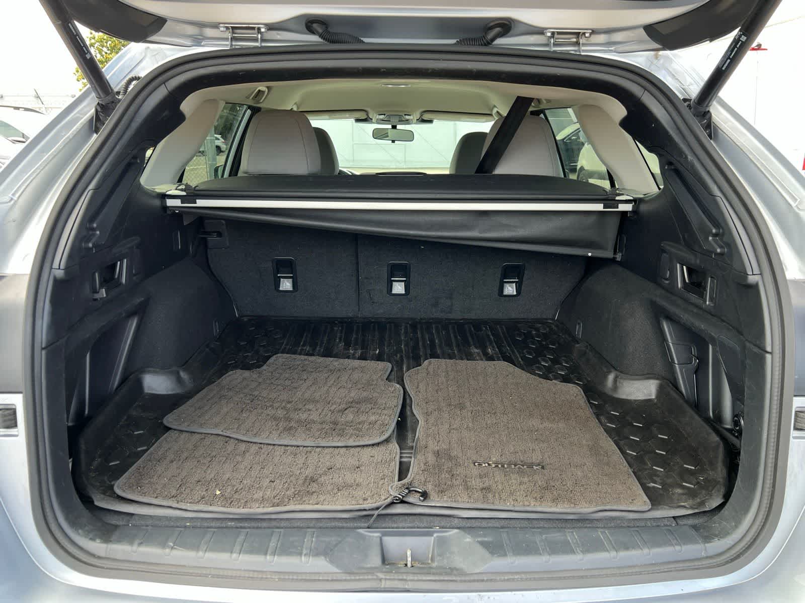 Thumbnail: 2023 Subaru Outback - 8
