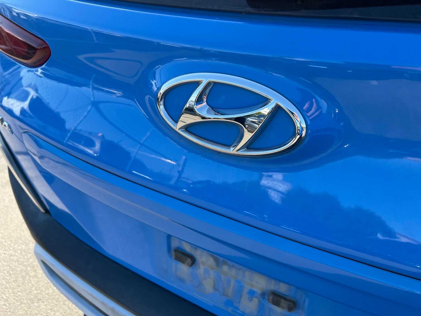 Thumbnail: 2022 Hyundai Kona - 6