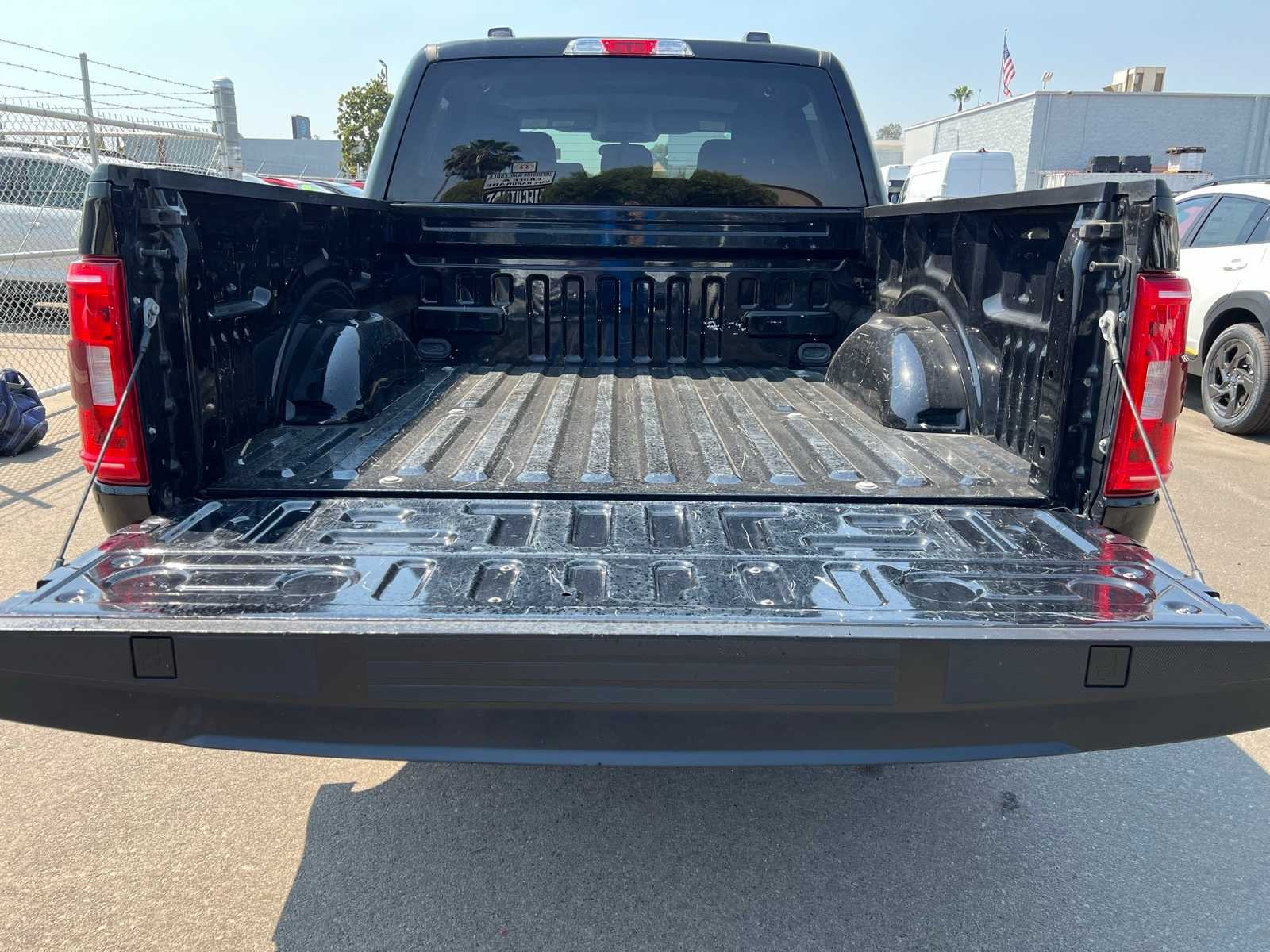 Thumbnail: 2023 Ford F-150 - 6