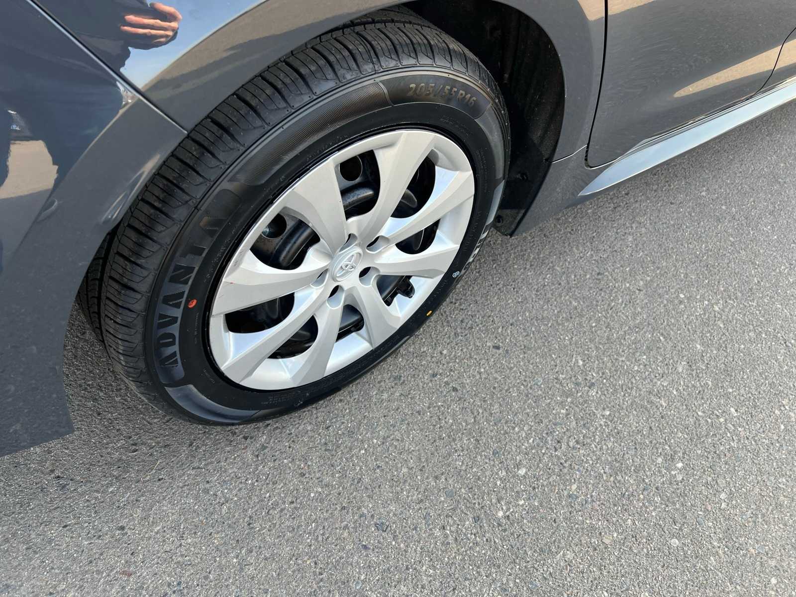 Thumbnail: 2024 Toyota Corolla - 21