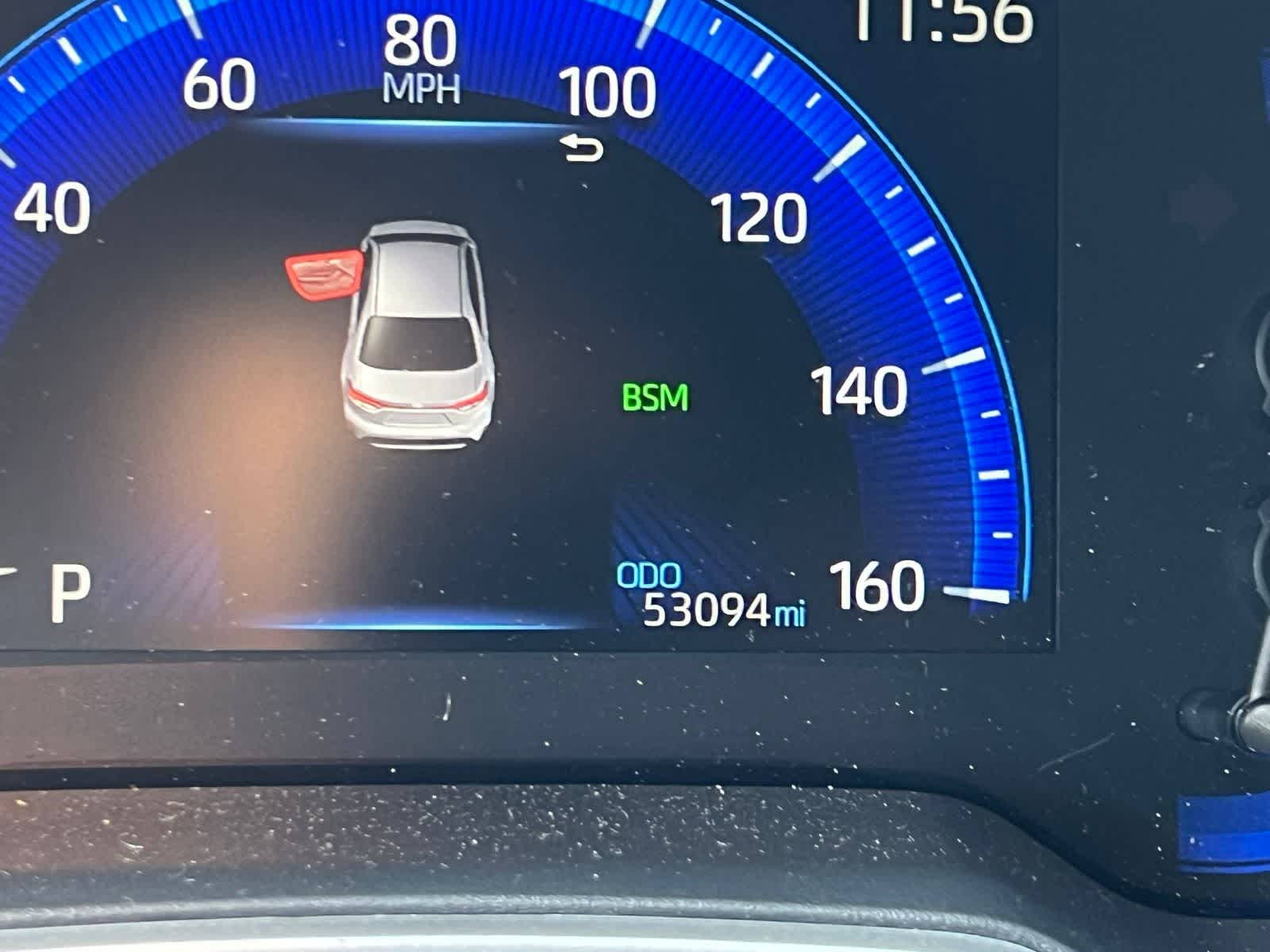 Thumbnail: 2021 Toyota Corolla - 44