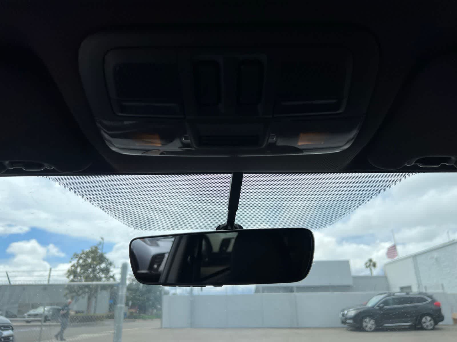 Thumbnail: 2018 Subaru WRX - 32