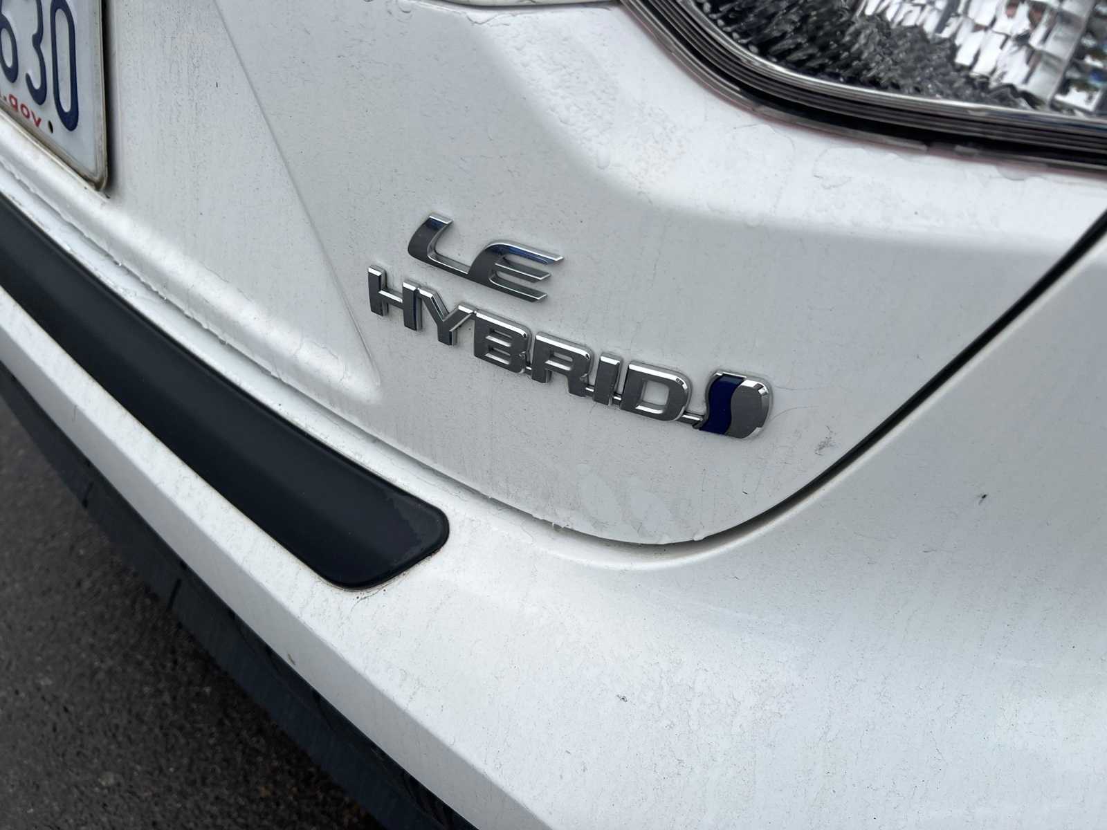 Thumbnail: 2023 Toyota Corolla - 7