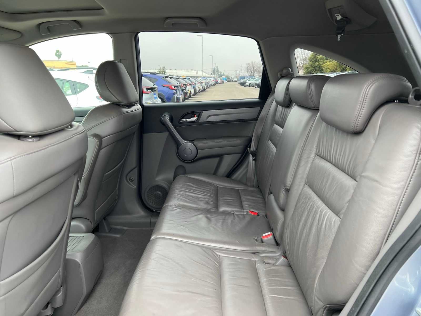 Thumbnail: 2009 Honda CR-V - 18