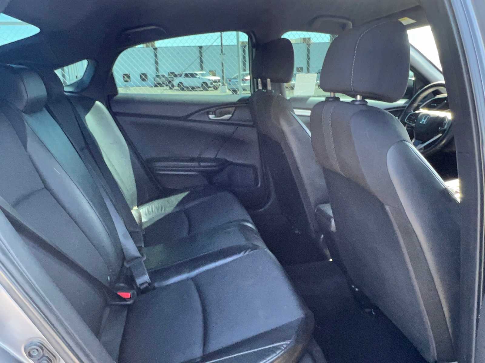 Thumbnail: 2019 Honda Civic - 23