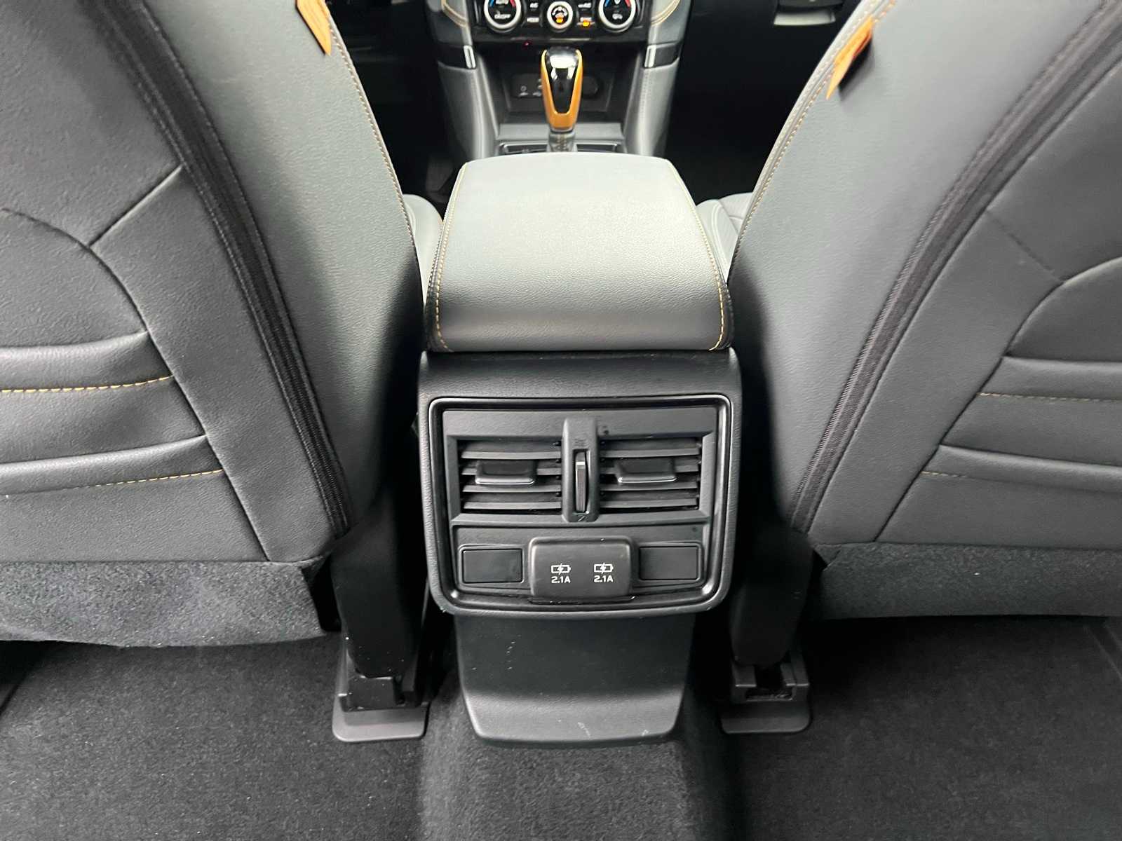 Thumbnail: 2024 Subaru Forester - 32