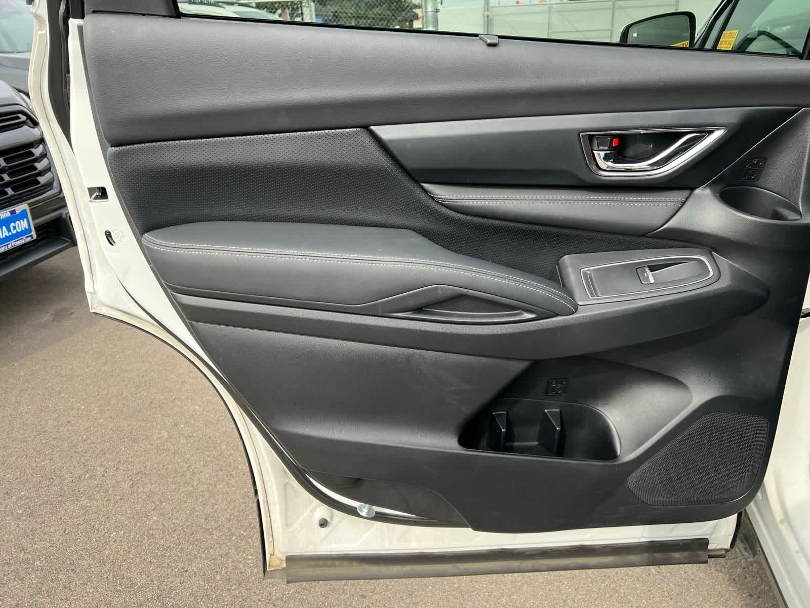 Thumbnail: 2023 Subaru Ascent - 20