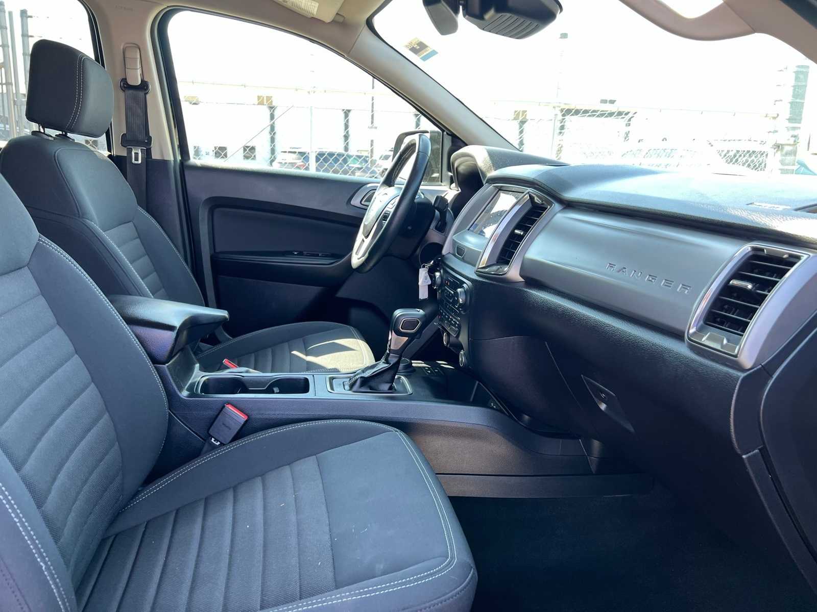 Thumbnail: 2021 Ford Ranger - 26