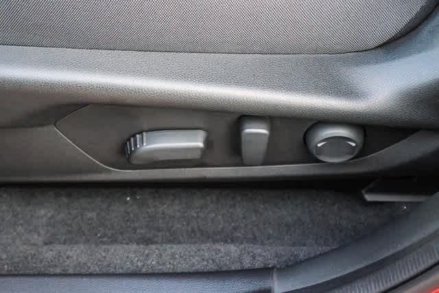 Thumbnail: 2025 Subaru Crosstrek - 20