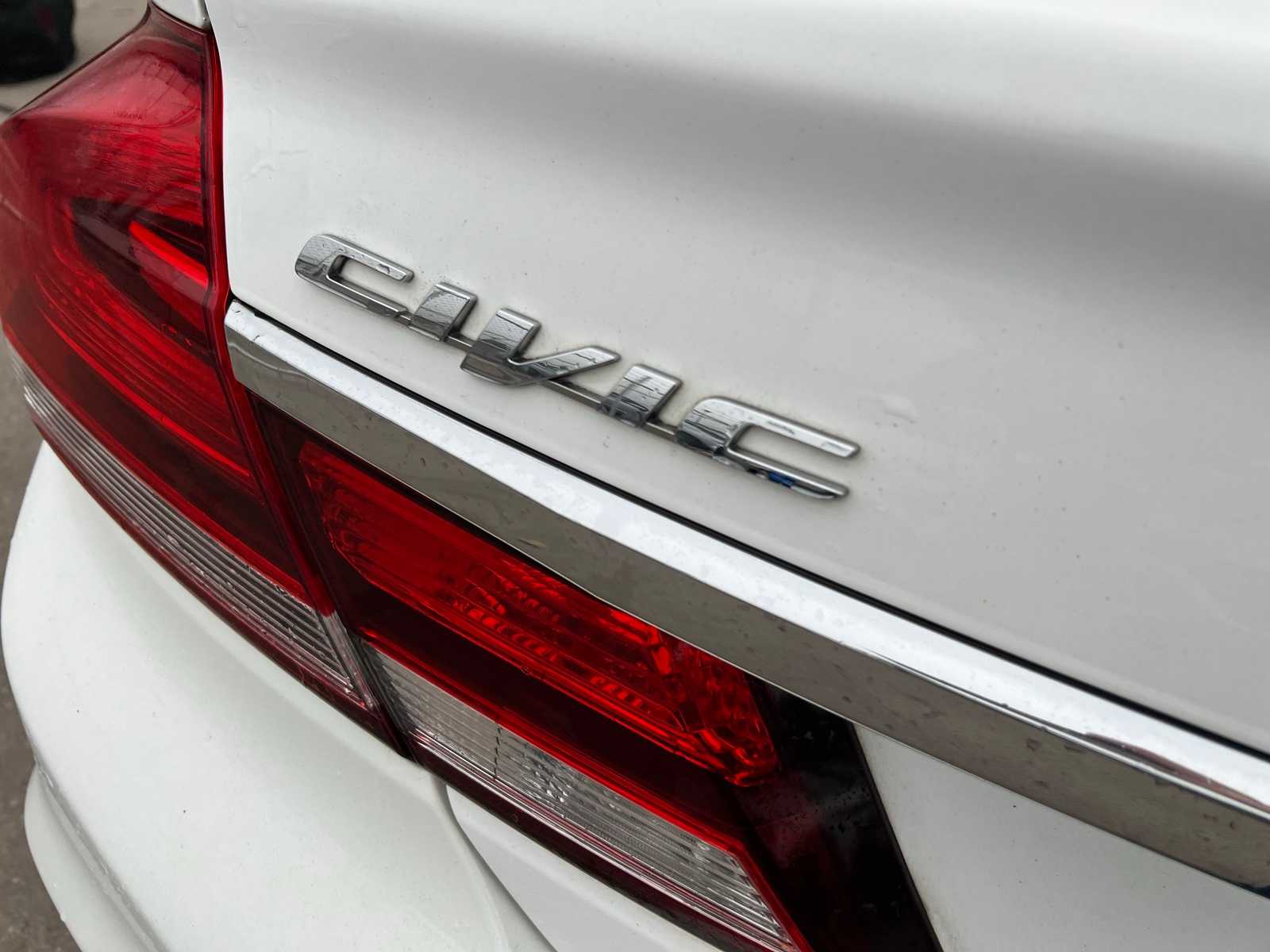 Thumbnail: 2013 Honda Civic - 5