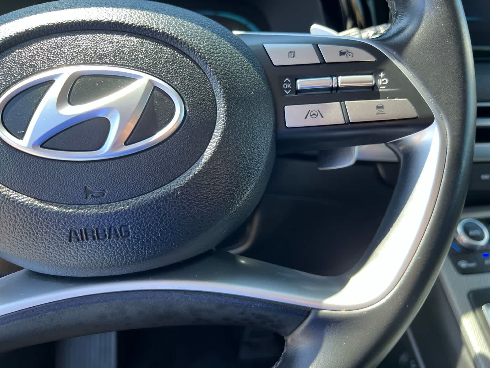 Thumbnail: 2025 Hyundai Palisade - 35