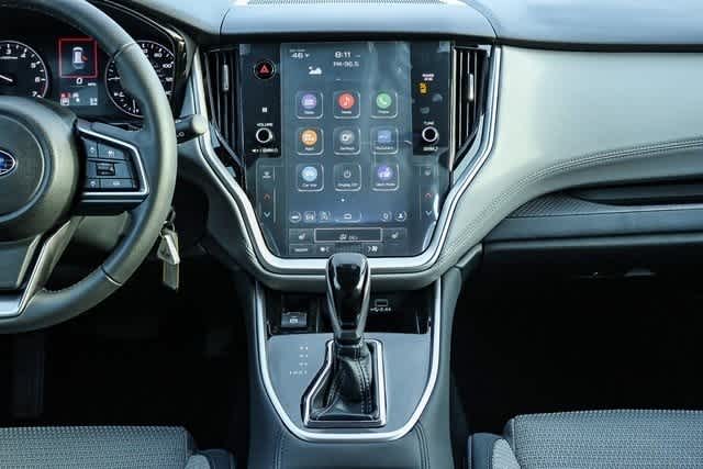 Thumbnail: 2025 Subaru Outback - 14