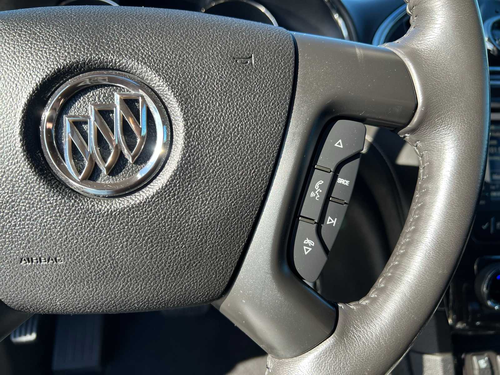 Thumbnail: 2017 Buick Enclave - 36