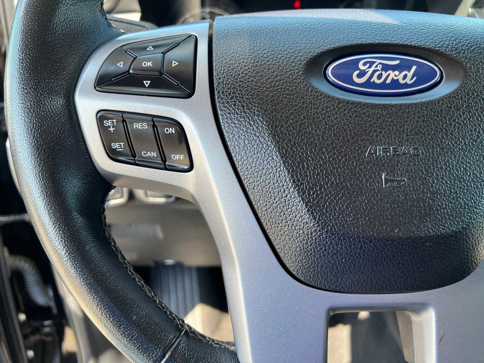 Thumbnail: 2021 Ford Ranger - 34