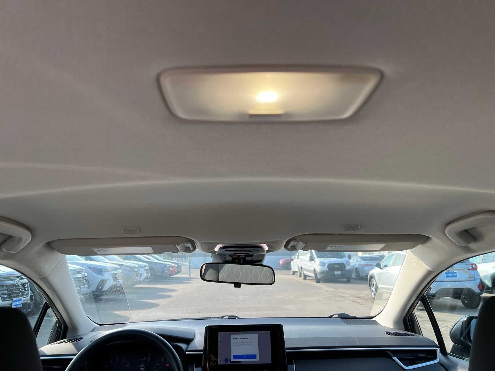 Thumbnail: 2024 Toyota Corolla - 31