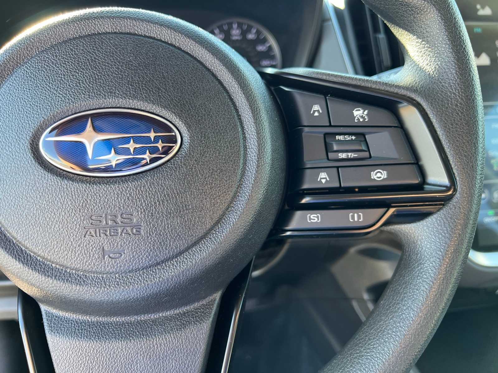 Thumbnail: 2024 Subaru Crosstrek - 36