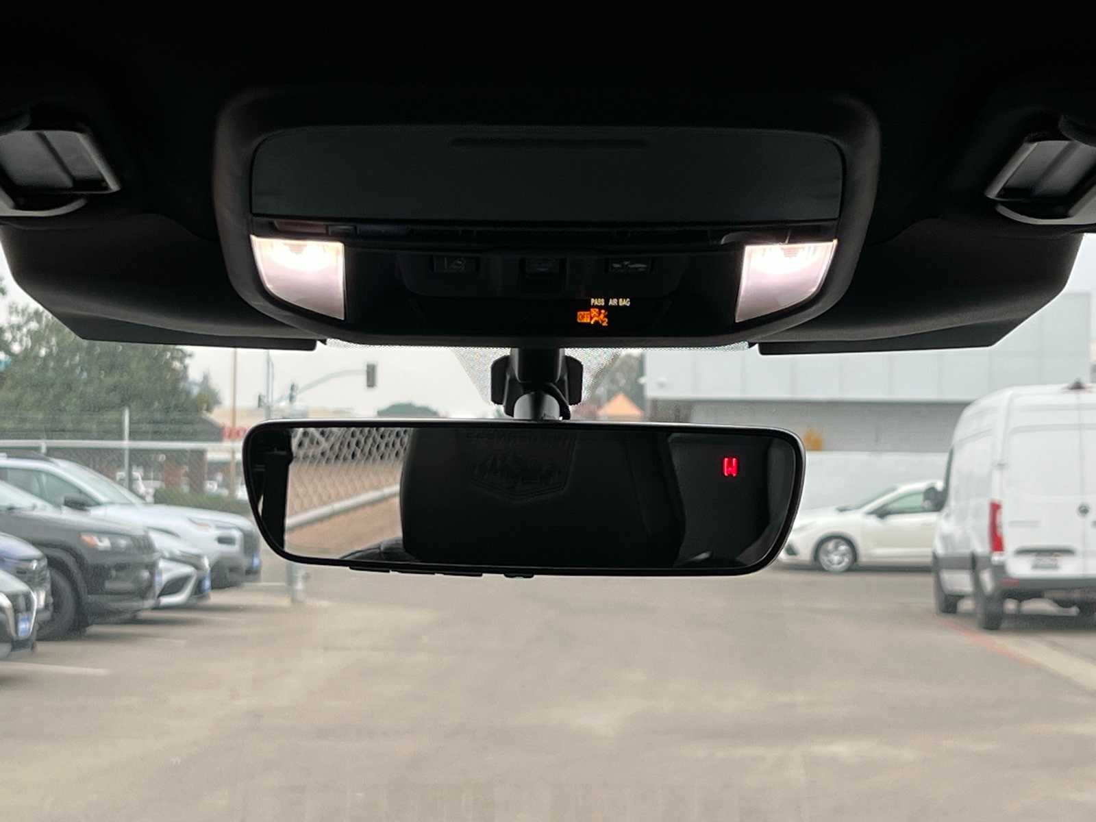 Thumbnail: 2023 Subaru Forester - 30