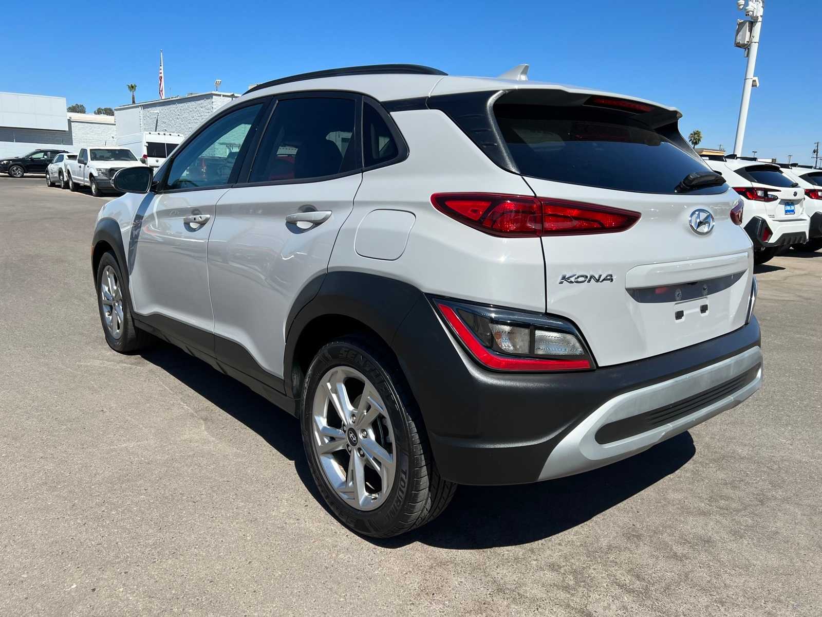 Thumbnail: 2023 Hyundai Kona - 3