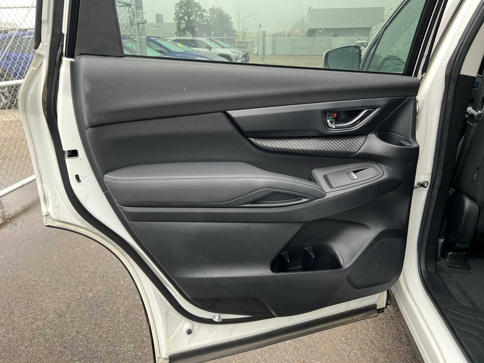 Thumbnail: 2024 Subaru Ascent - 19