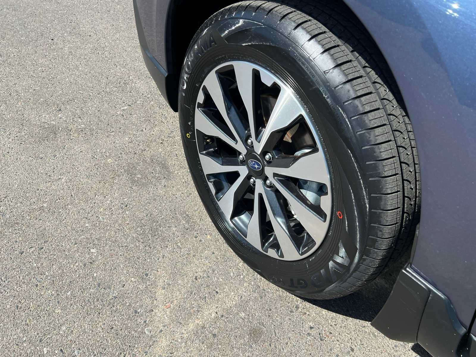 Thumbnail: 2017 Subaru Outback - 13