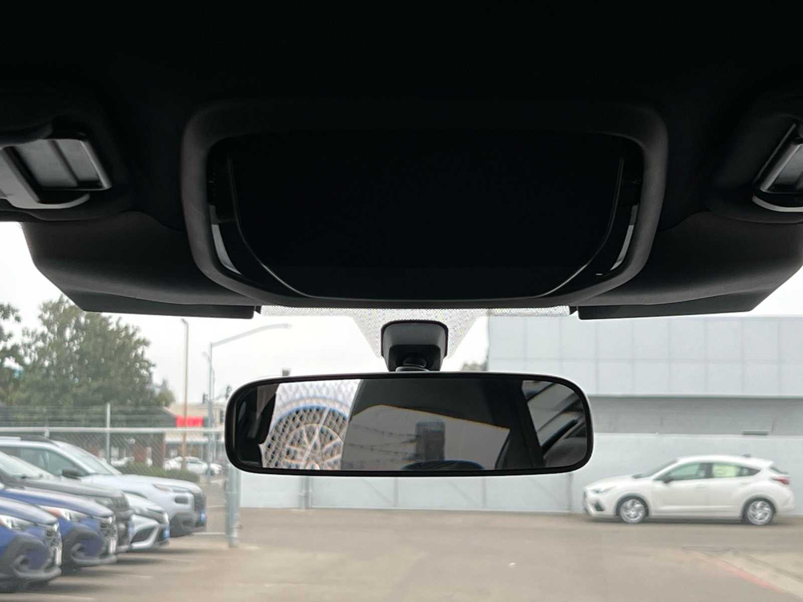 Thumbnail: 2024 Subaru Forester - 30