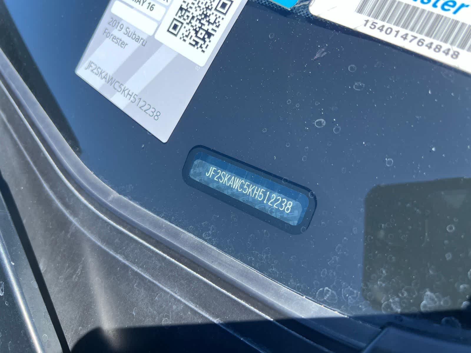 Thumbnail: 2019 Subaru Forester - 39