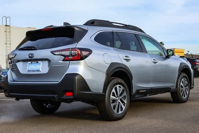 Thumbnail: 2025 Subaru Outback - 4