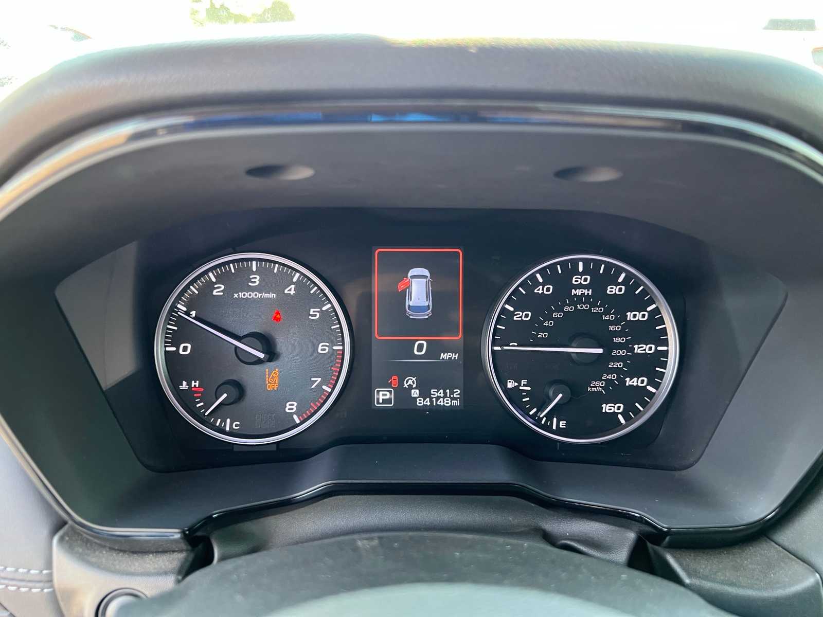 Thumbnail: 2020 Subaru Outback - 35