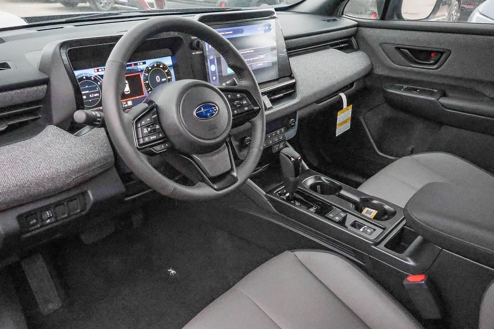 Thumbnail: 2026 Subaru Outback - 18