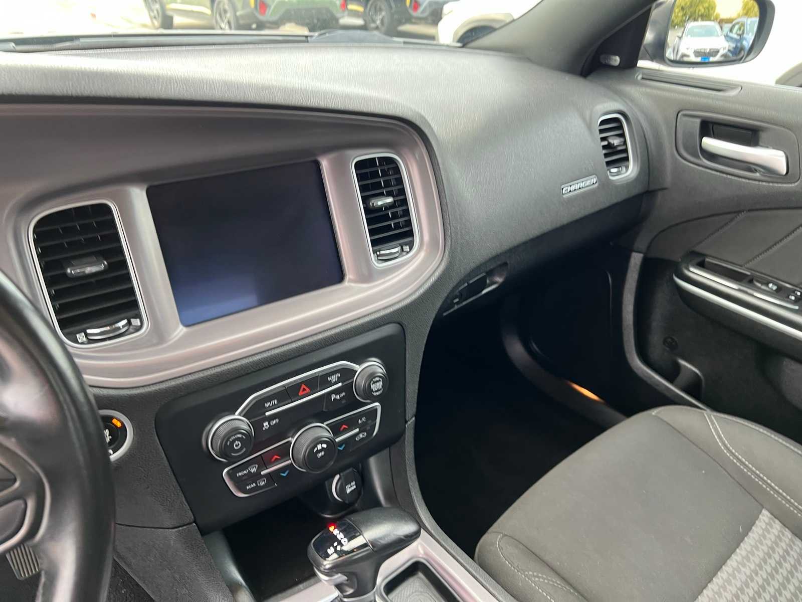 Thumbnail: 2023 Dodge Charger - 37