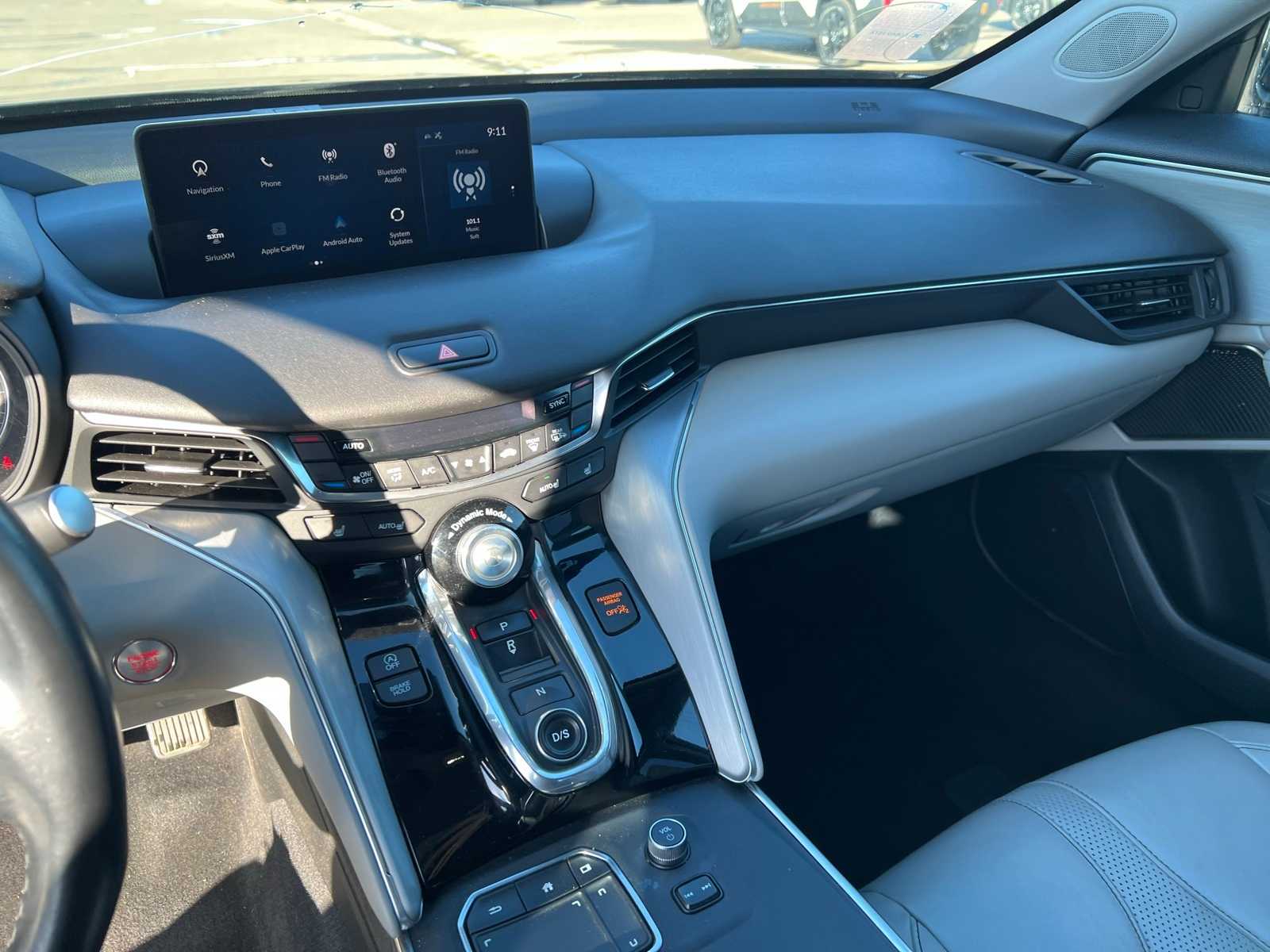 Thumbnail: 2021 Acura TLX - 32