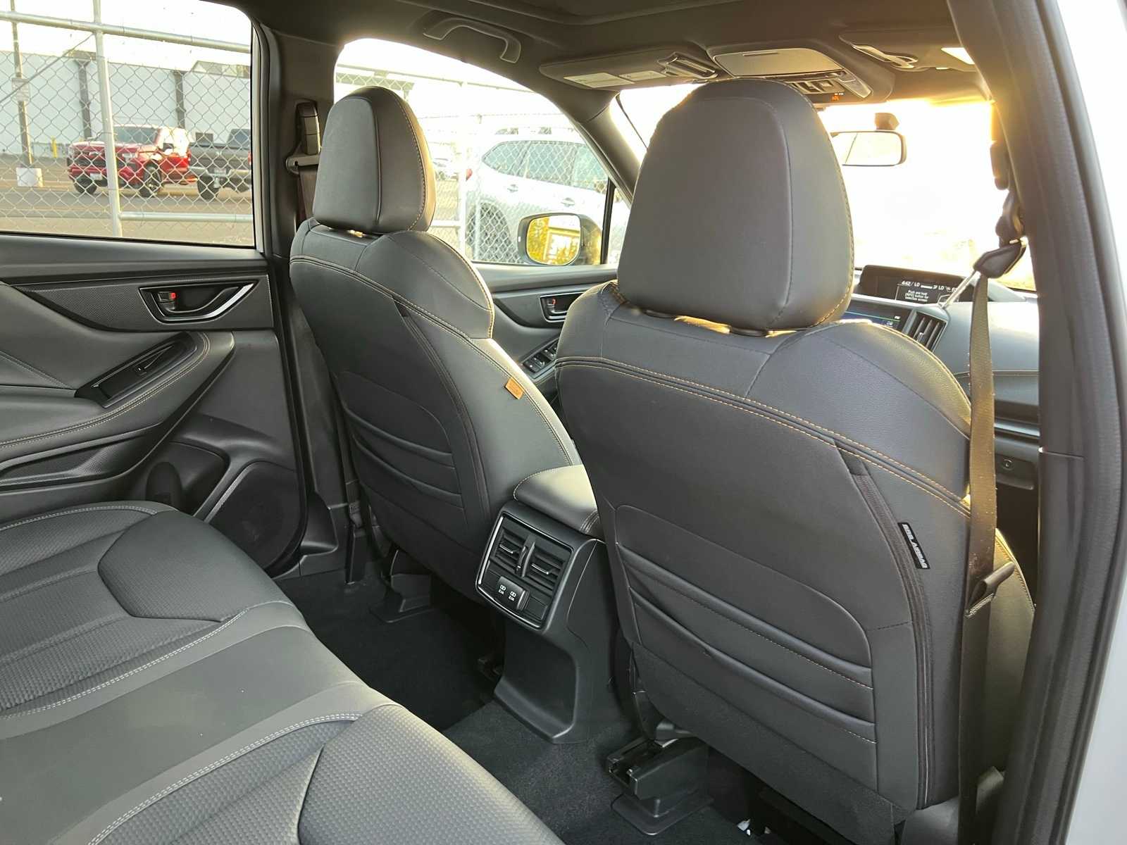 Thumbnail: 2024 Subaru Forester - 21