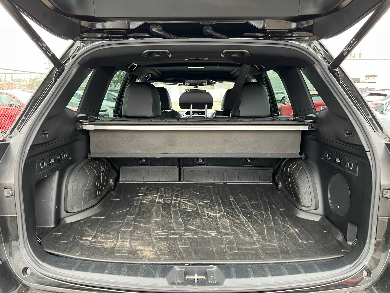 Thumbnail: 2023 Subaru Forester - 8