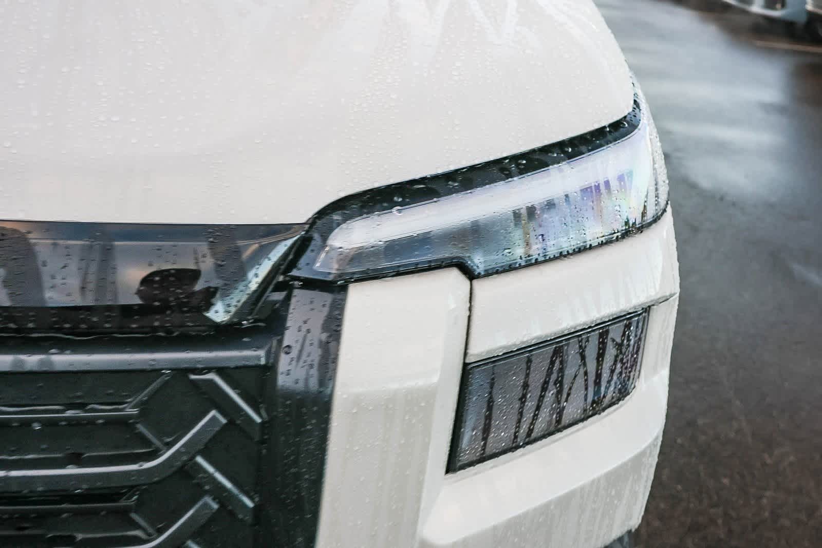 Thumbnail: 2026 Subaru Outback - 11