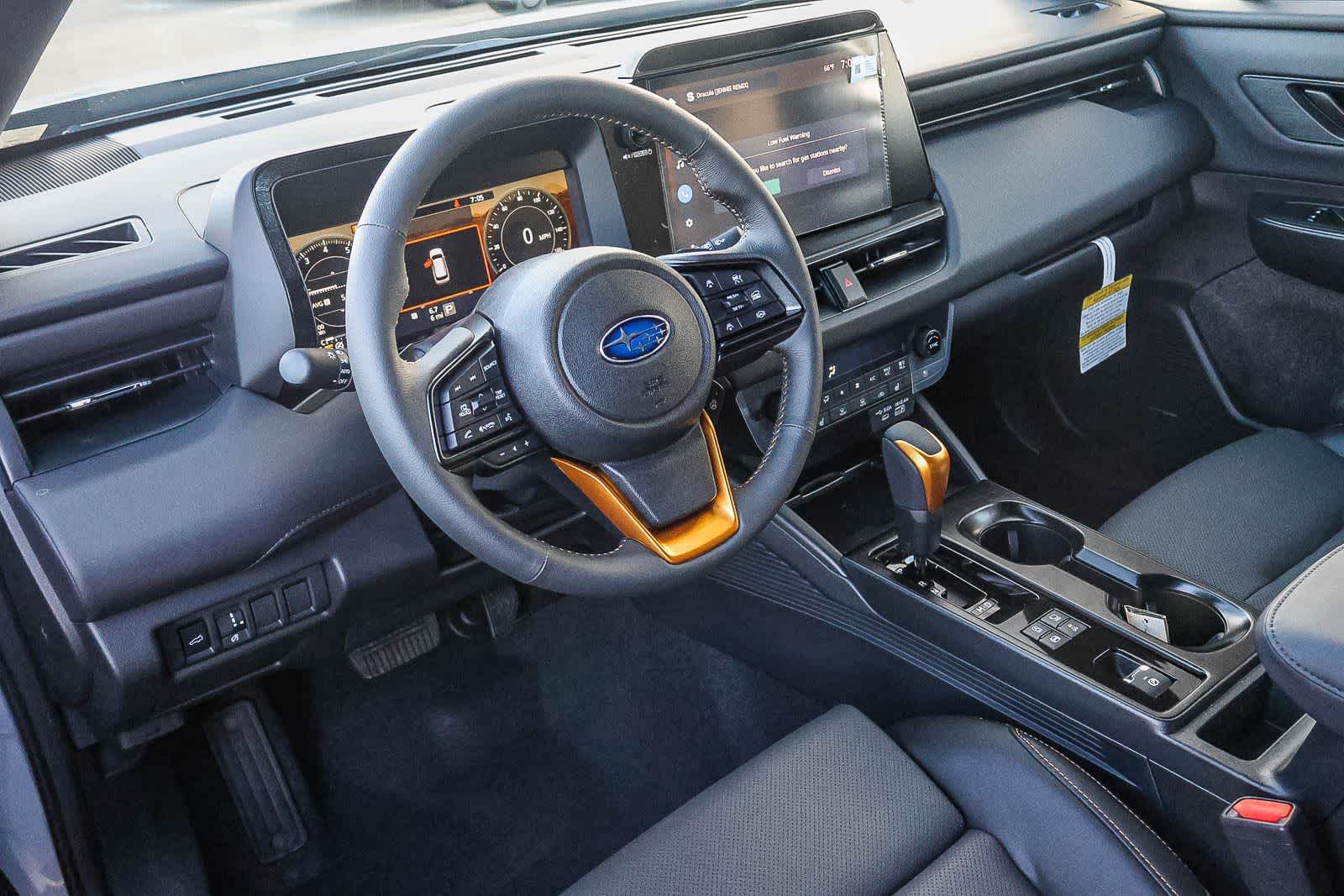 Thumbnail: 2026 Subaru Outback - 18