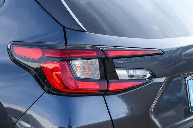 Thumbnail: 2025 Subaru Crosstrek - 7