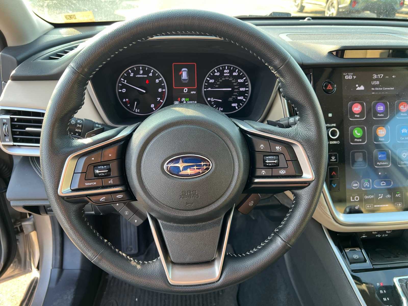 Thumbnail: 2020 Subaru Outback - 30