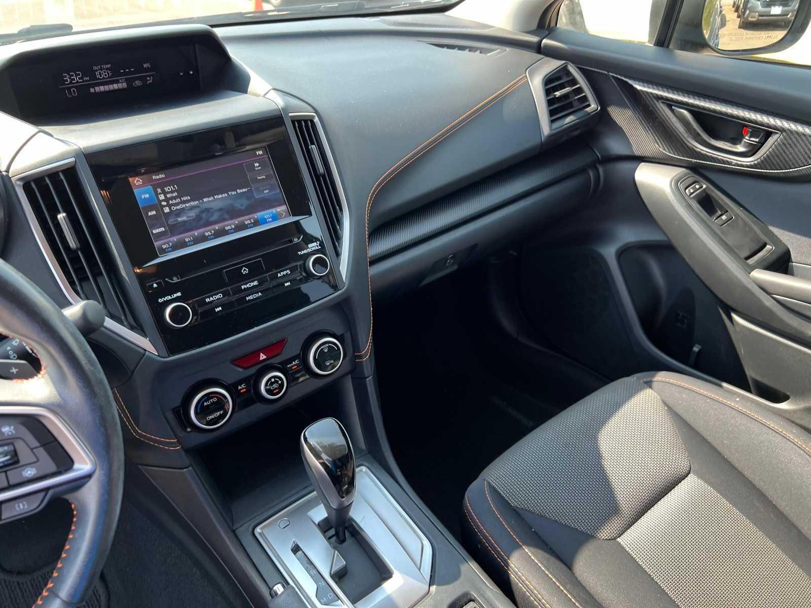 Thumbnail: 2023 Subaru Crosstrek - 32