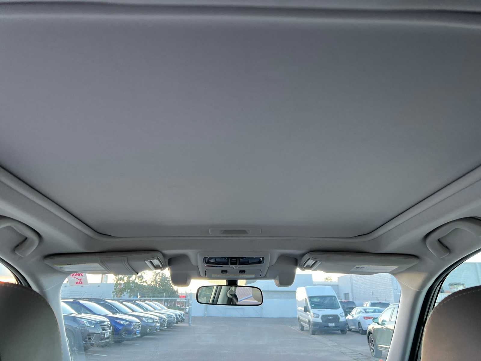 Thumbnail: 2016 Subaru Forester - 31