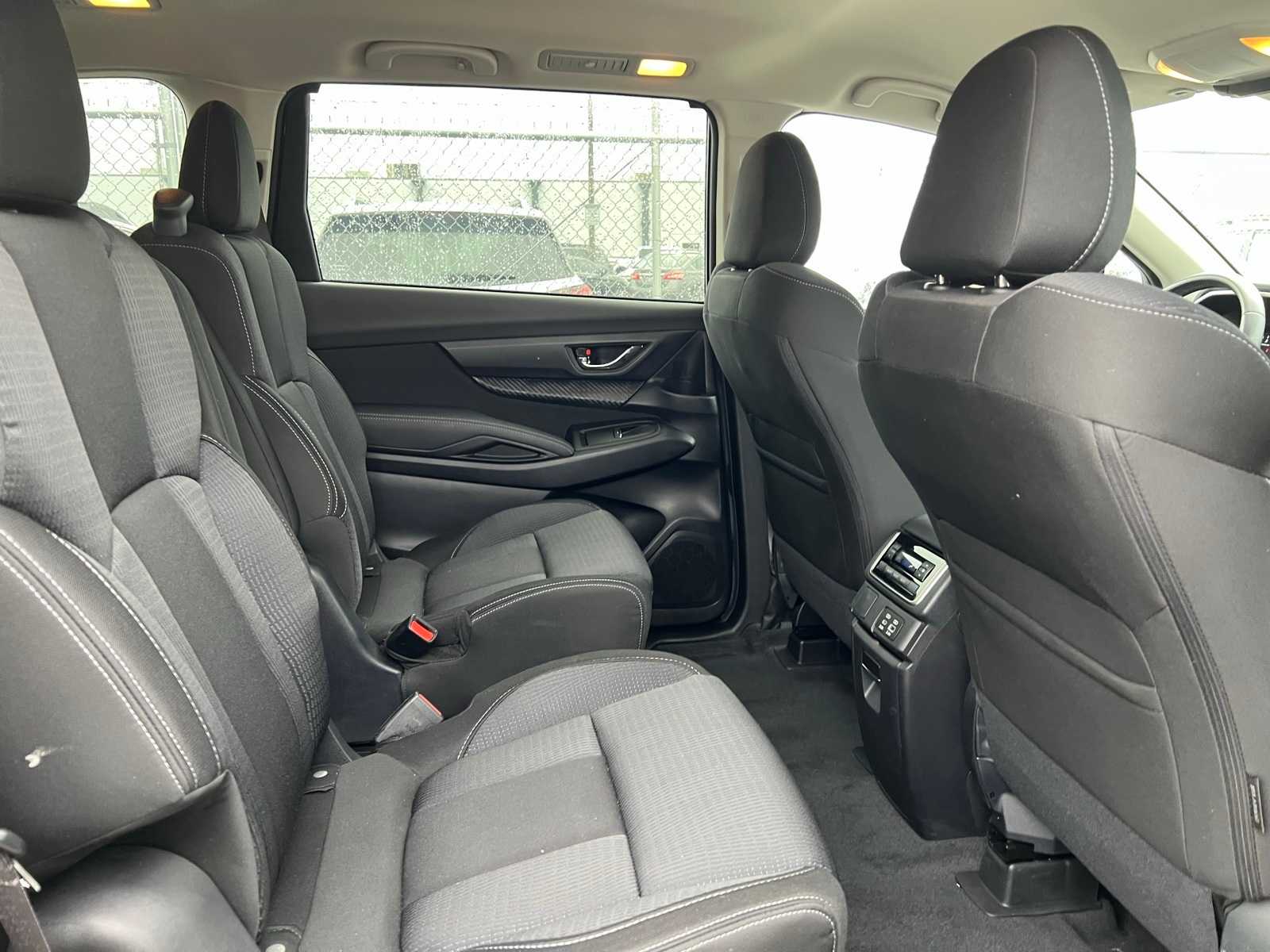 Thumbnail: 2024 Subaru Ascent - 23