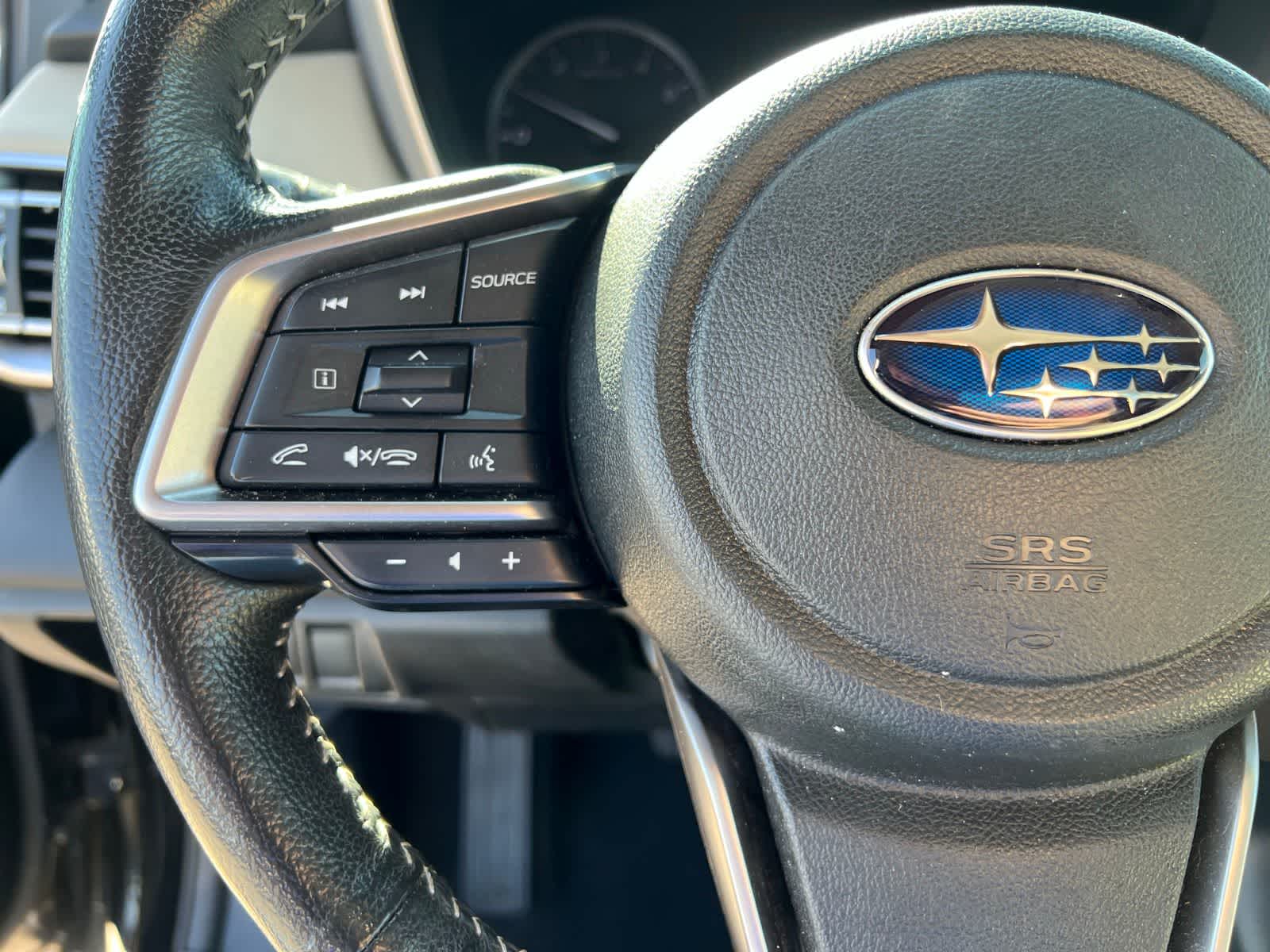 Thumbnail: 2024 Subaru Outback - 35