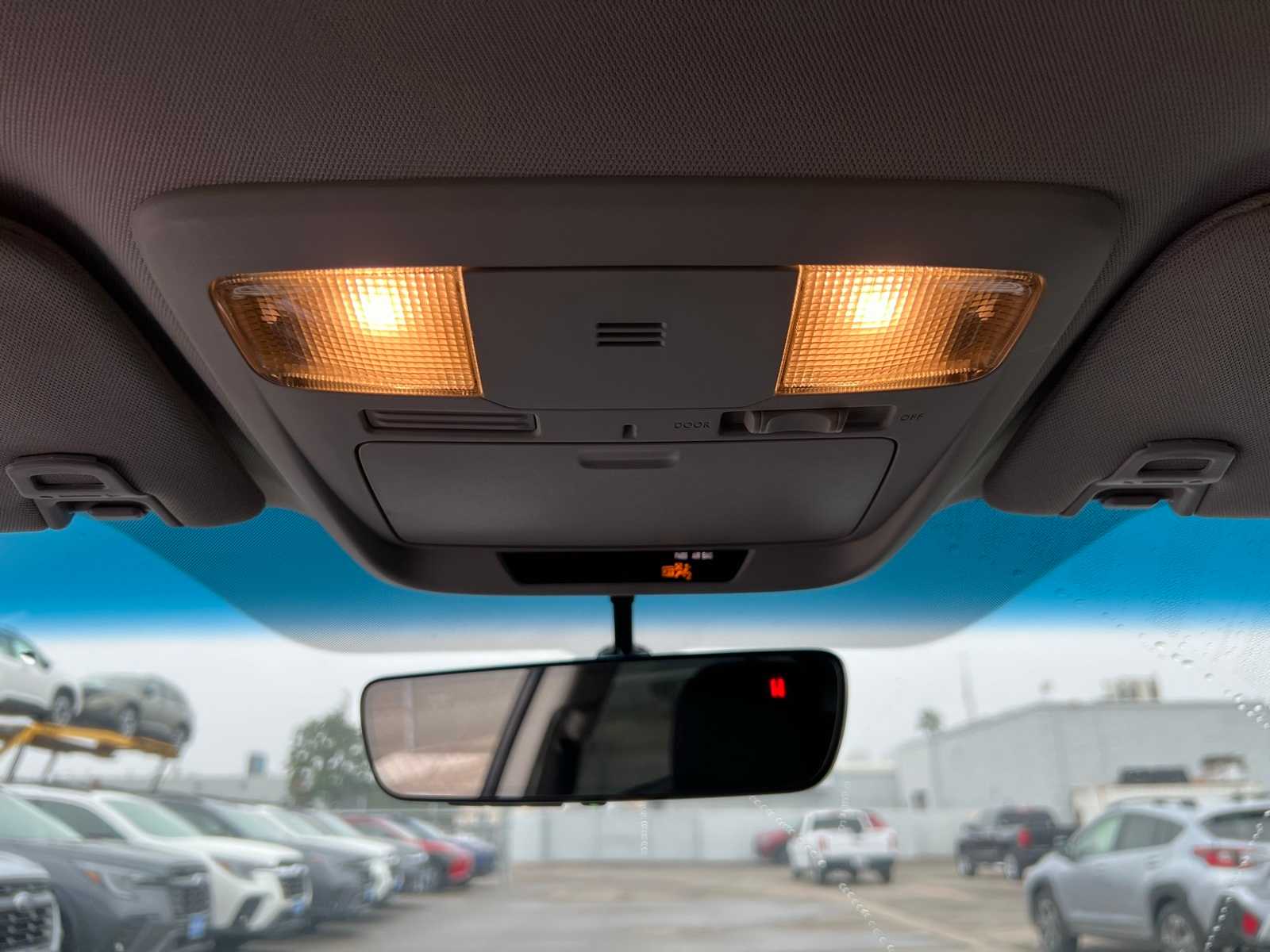 Thumbnail: 2018 Subaru Legacy - 34