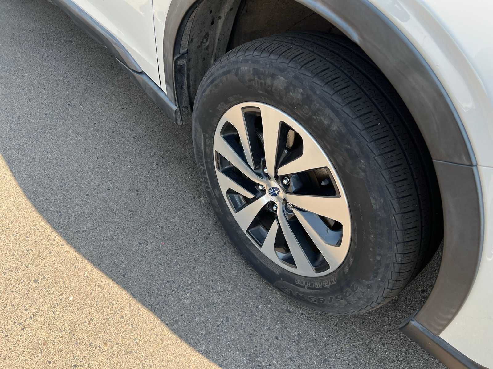 Thumbnail: 2020 Subaru Outback - 25