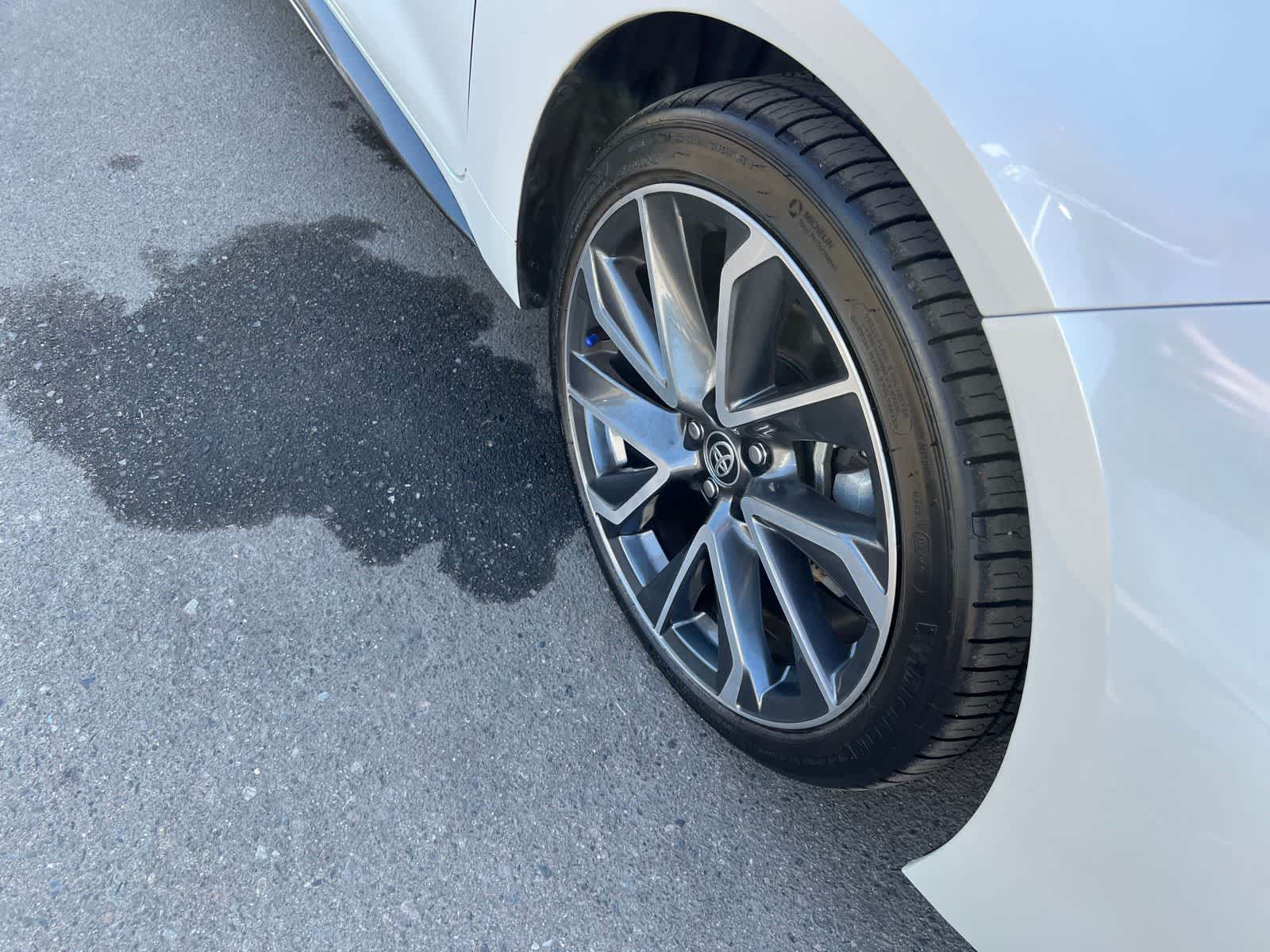 Thumbnail: 2021 Toyota Corolla - 25