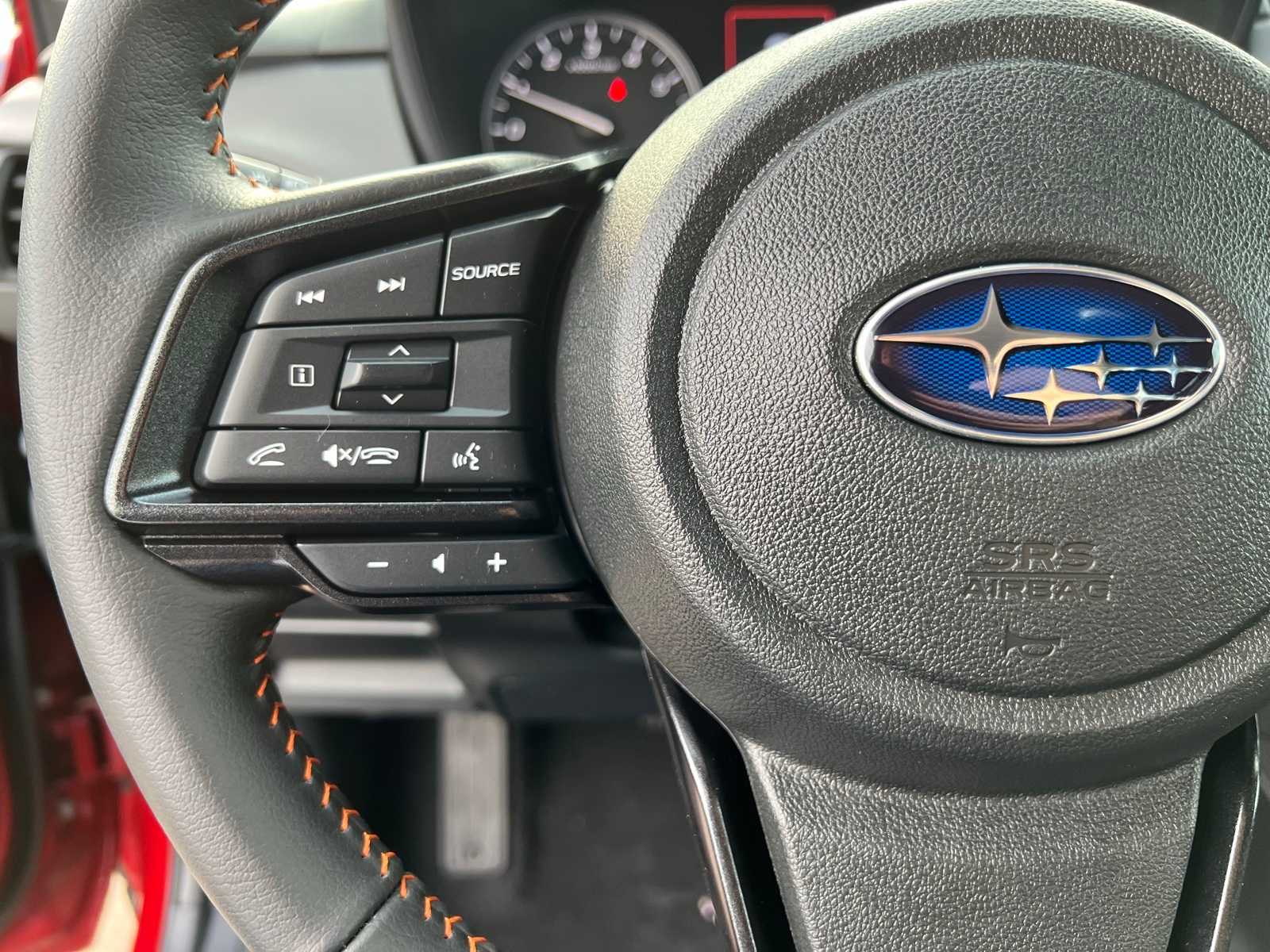 Thumbnail: 2025 Subaru Crosstrek - 35