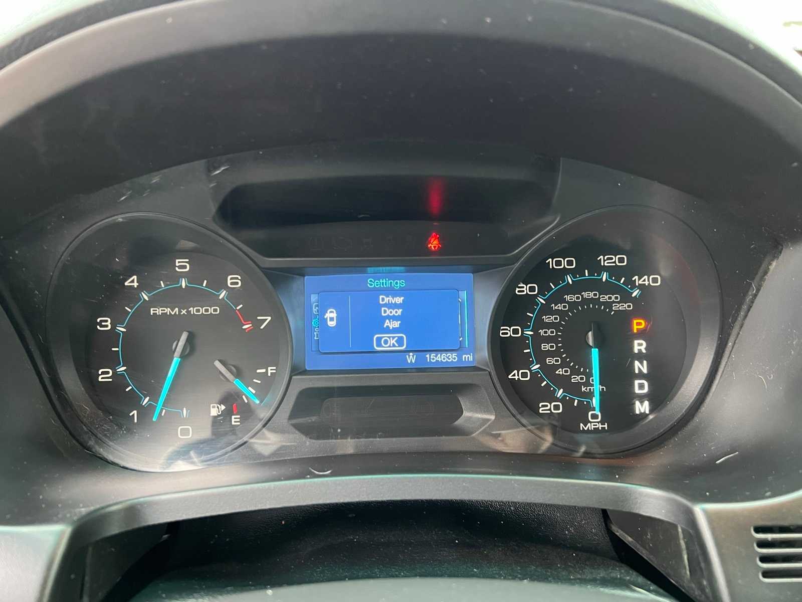 Thumbnail: 2012 Ford Explorer - 42