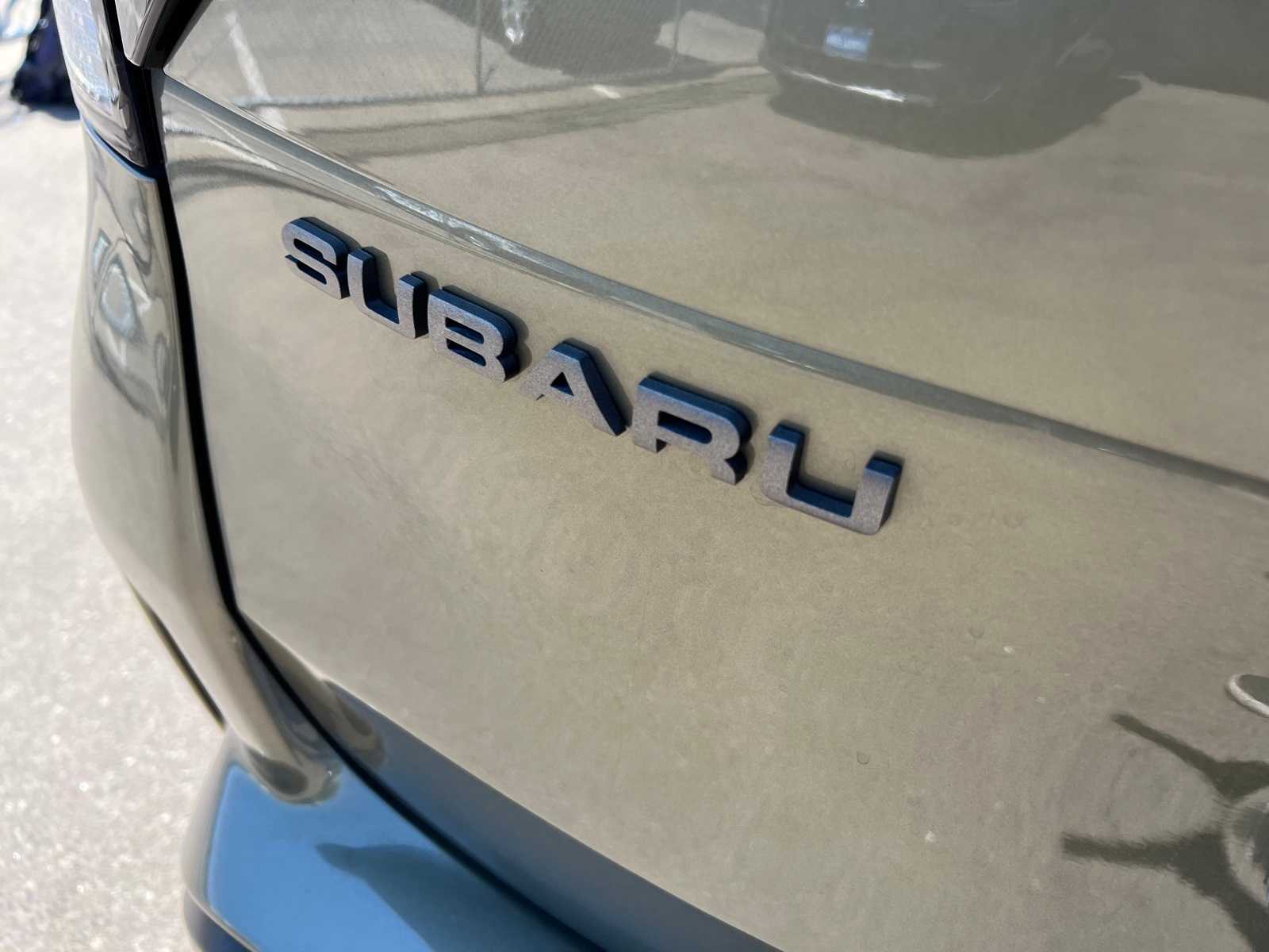 Thumbnail: 2025 Subaru Forester - 5